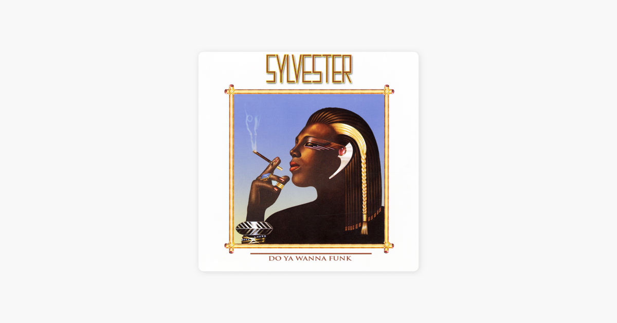 Do ya like песня. Sylvester do you wanna Funk. Patrick Cowley albums.