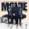 Stream & download Wou Que Movie (Remix) [feat. Mozart La Para & Shelow Shaq]