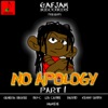 No Apology Riddim, Vol. 1 - EP