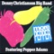 More Pepper (feat. Pepper Adams) - Denny Christianson Big Band lyrics