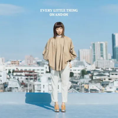 On and On - Single - Every little Thing