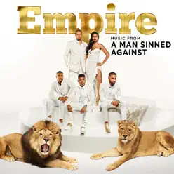 Empire (Music from "A Man Sinned Against") - EP - Empire Cast