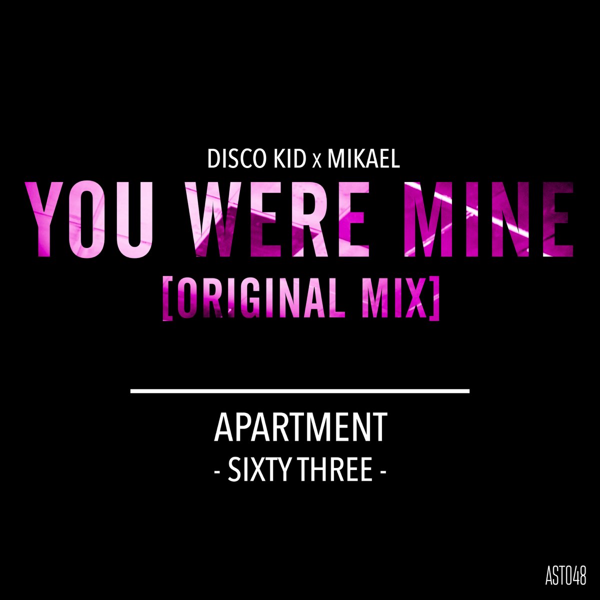 Be mine original mix