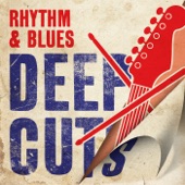 Rhythm & Blues Deep Cuts artwork