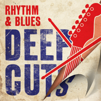 Various Artists - Rhythm & Blues Deep Cuts artwork
