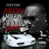 Whole Lot (feat. Akon, Migos & Solo Lucci) - Single album lyrics, reviews, download