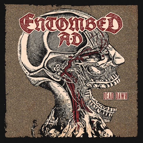 Cover artwork for Total Death