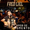 Amor de Momento (Ao Vivo) - Single