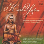 Kashi Yatra artwork