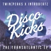The Transatlantic (Twin // Peaks vs. Intr0beatz) - EP