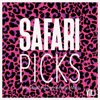 Safari Picks, Vol. 1 - Finest Selection of Disco and House Music