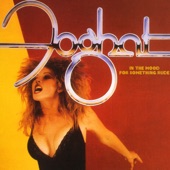 Foghat - Ain't Livin' Long Like This