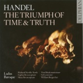 Handel: The Triumph of Time & Truth artwork