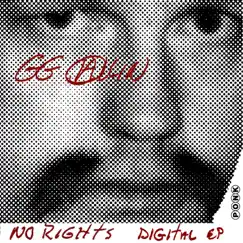 No Rights Digital EP by GG Allin album reviews, ratings, credits