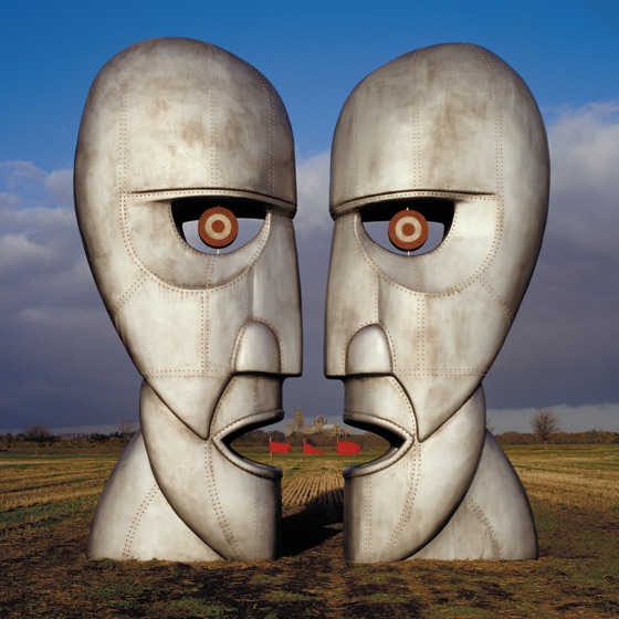 Cover artwork for Keep Talking