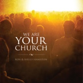 We Are Your Church artwork