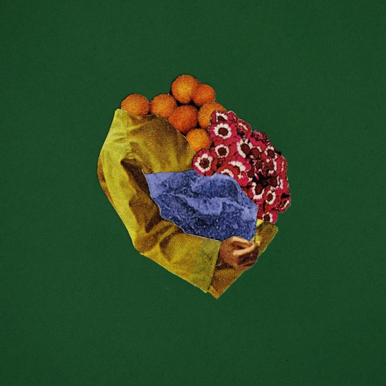 Cover artwork for Ivy