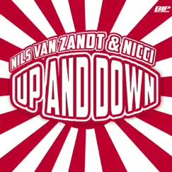 Up & Down - EP by Nils van Zandt & Nicci album reviews, ratings, credits