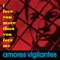 I Love You More Than You Love Me (Edition 59) - Amores Vigilantes lyrics