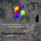 Çocukluğumu Uçuruyorum - Naşide Göktürk