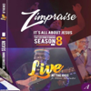 It's All About Jesus: The Second Coming Season 8 (Live) - Zimpraise