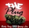 The Plug - Baby Iraq & Young Los lyrics