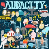 Audacity - Dirty Boy