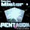 Pentagon - Maurizio Palmacci lyrics