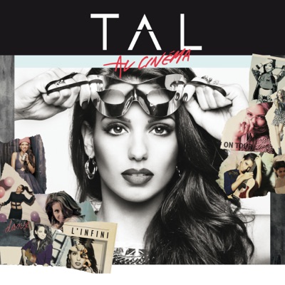Tal au cinéma - Tal