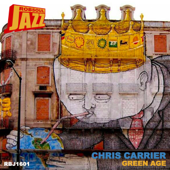 One Foot on Earth - Chris Carrier