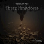 Three Kingdoms - Single artwork