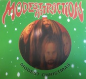 Modest Christmas - EP