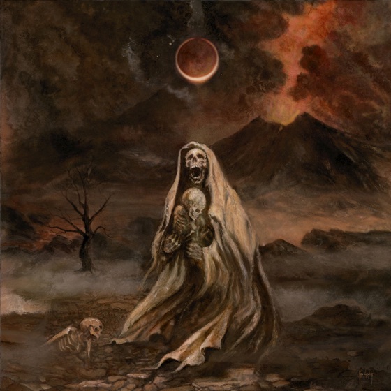 Cover artwork for Natus Eclipsim