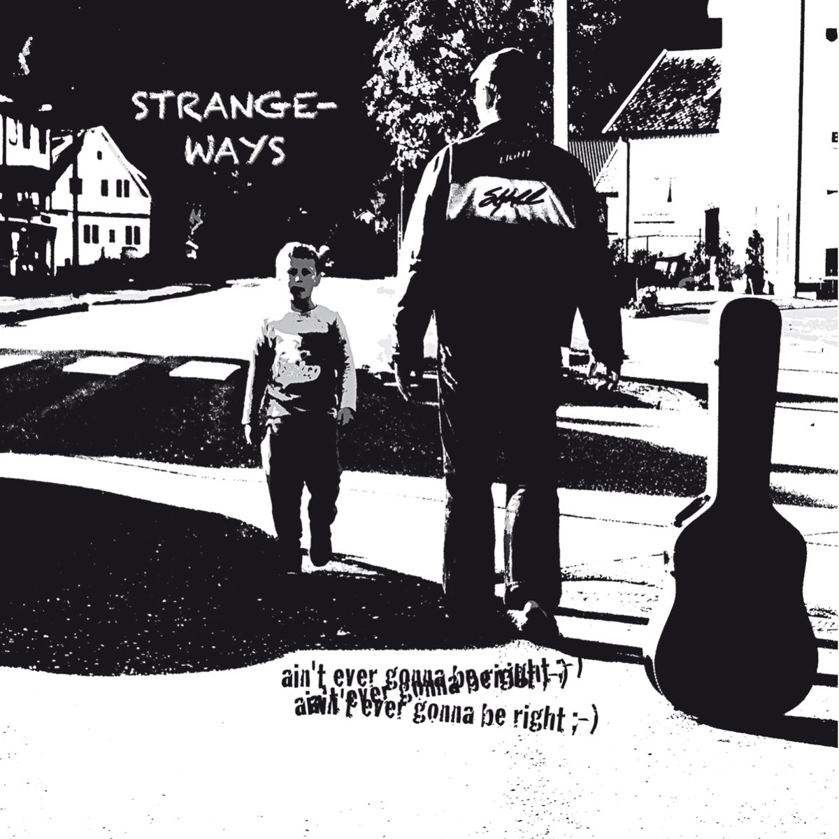 Stranger way of life. Strangeways. Strange ways. Исполнитель Strangeways. Strangeways - Now its gone.