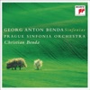 Christian Benda & Prague Sinfonia - Symphony No. 3 in C Major: II. Andante sempre piano