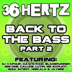 Back To the Bass Part 2 (Section 2) by Various Artists album reviews, ratings, credits