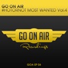 Go On Air #Hotornot Most Wanted Vol. 4 - EP