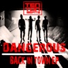 Back In Town - EP