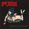 Shaken, Not Stirred album lyrics, reviews, download