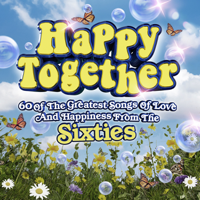 Various Artists - Happy Together artwork