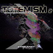 Totemism 2 (Compiled by DJ Young Kim) artwork