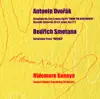 Dvořák & Smetana: Orchestral Works album lyrics, reviews, download