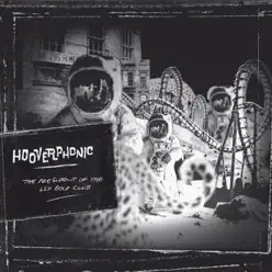 The President of the LSD Golf Club - Hooverphonic