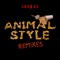 Animal Style (Bentley Montes & Trayfee Remix) - Jackal lyrics