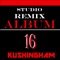 YRN 2 (Intro MIX) [Mi*Gos Remix Instrumental] - Kushingham Productions lyrics