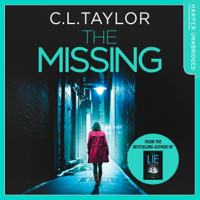 C. L. Taylor - The Missing (Unabridged) artwork