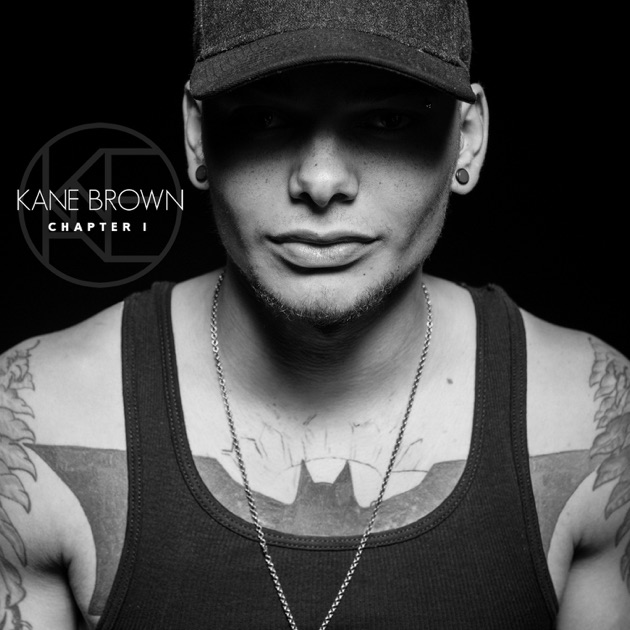 Kane Brown Whats Mine Is Yours Mp3 Download