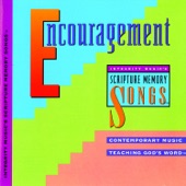 Integrity Music's Scripture Memory Songs: Encouragement artwork
