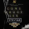 Guns Drugs Sex (feat. Frankie Carrera, Sonik 420, & Quicc) - Single album lyrics, reviews, download