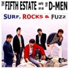 Surf, Rocks & Fuzz